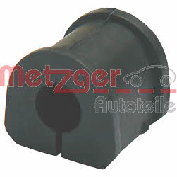 Metzger 52043509 Rear stabilizer bush 52043509