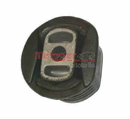 Metzger 52044009 Silentblock rear beam 52044009