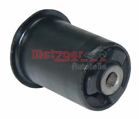 Metzger 52052209 Silentblock rear beam 52052209