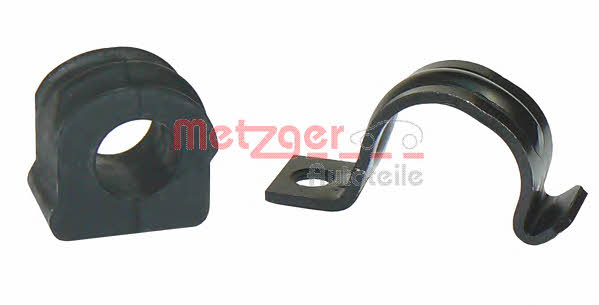 Metzger 52056548 Front stabilizer mounting kit 52056548