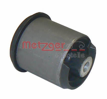 Metzger 52056709 Silentblock rear beam 52056709