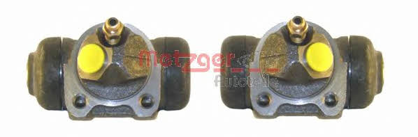 Metzger 101-000 Wheel Brake Cylinder 101000