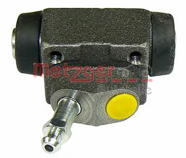 Metzger 101-049 Wheel Brake Cylinder 101049