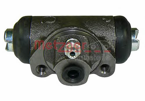 Metzger 101-072 Wheel Brake Cylinder 101072