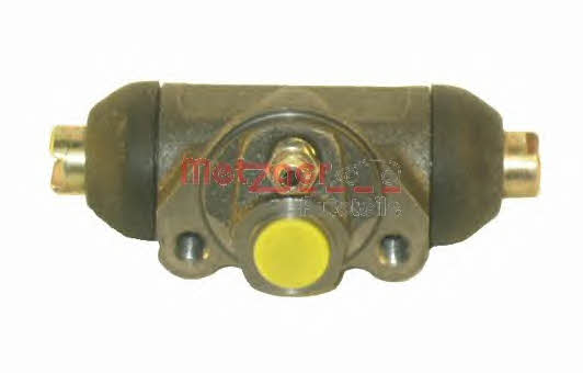 Metzger 101-161 Wheel Brake Cylinder 101161