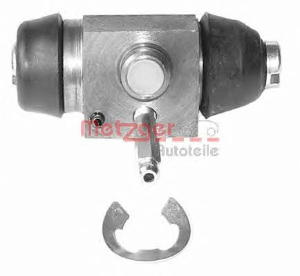Metzger 101-225 Wheel Brake Cylinder 101225