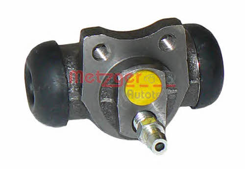 Metzger 101-298 Wheel Brake Cylinder 101298