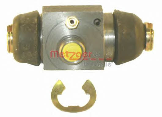 Metzger 101-331 Wheel Brake Cylinder 101331