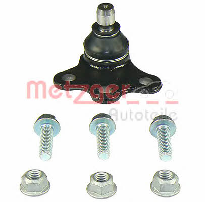 Metzger 57001312 Ball joint 57001312