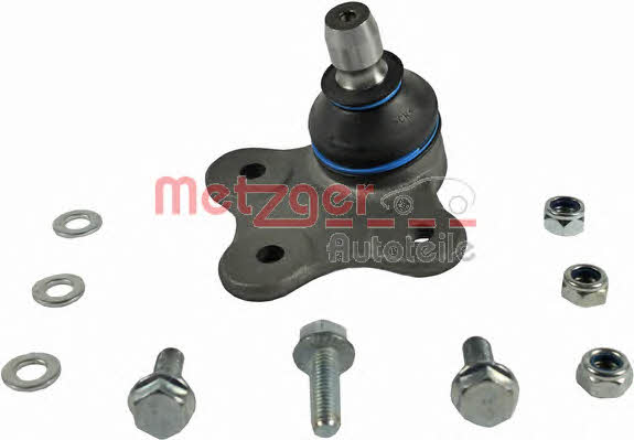 Metzger 57001518 Ball joint 57001518
