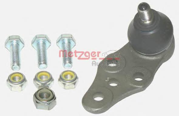 Metzger 57001618 Ball joint 57001618