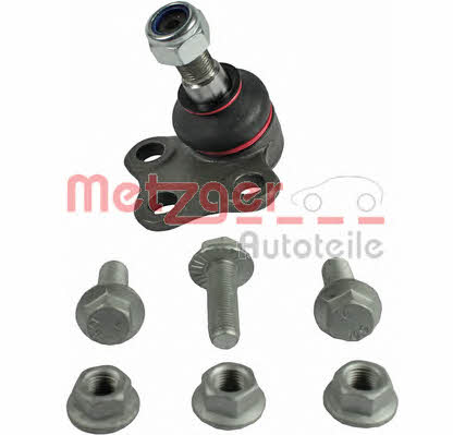Metzger 57002018 Ball joint 57002018
