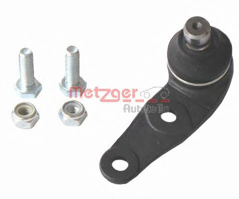 Metzger 57003112 Ball joint 57003112