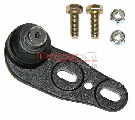 Metzger 57003611 Ball joint 57003611
