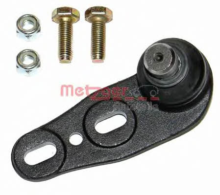 Metzger 57003712 Ball joint 57003712