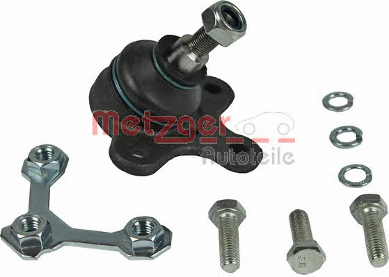 Metzger 57004418 Ball joint 57004418