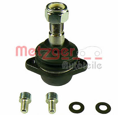 Metzger 57004518 Ball joint 57004518