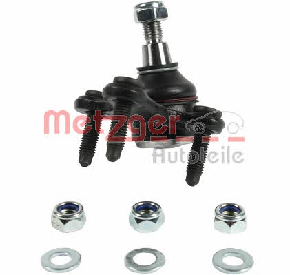 Metzger 57005211 Ball joint 57005211