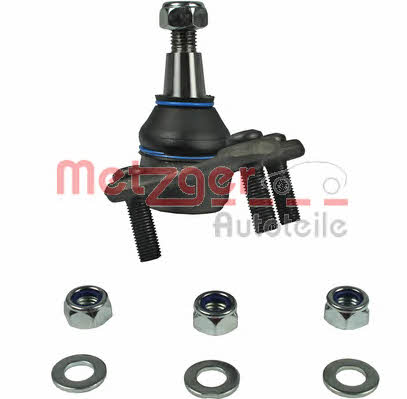 Metzger 57005512 Ball joint 57005512