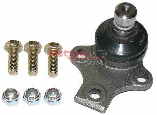 Metzger 57006418 Ball joint 57006418