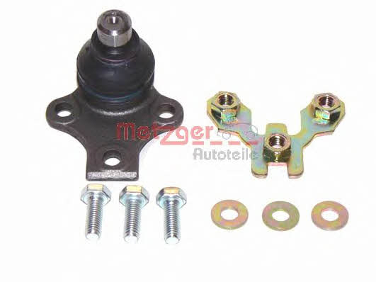 Metzger 57006518 Ball joint 57006518
