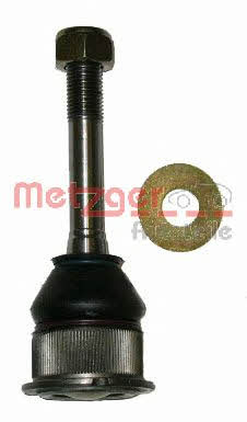 Metzger 57007808 Ball joint 57007808