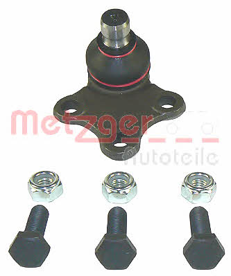 Metzger 57009618 Ball joint 57009618