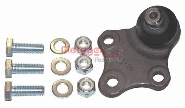 Metzger 57009718 Ball joint 57009718