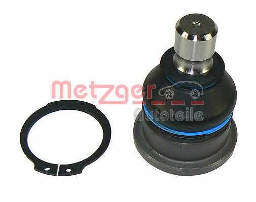 Metzger 57010608 Ball joint 57010608