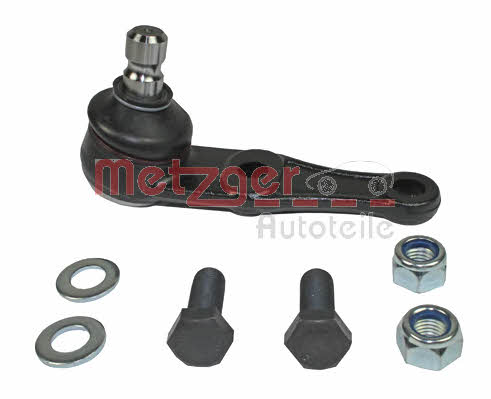 Metzger 57010908 Ball joint 57010908