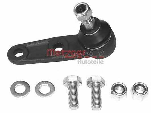 Metzger 57011018 Ball joint 57011018