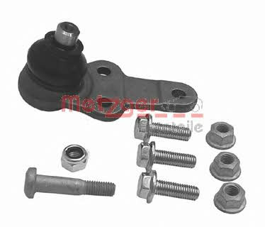 Metzger 57013218 Ball joint 57013218