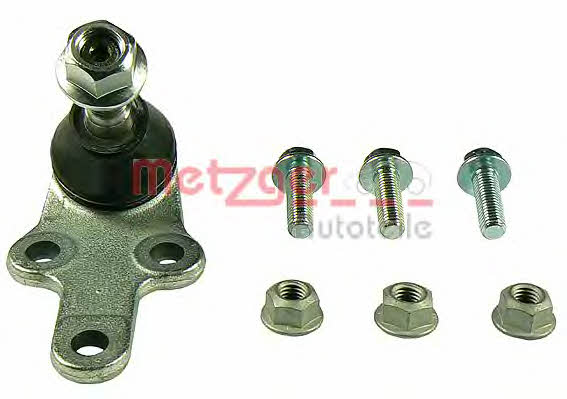 Metzger 57013718 Ball joint 57013718