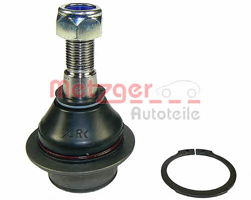 Metzger 57013808 Ball joint 57013808