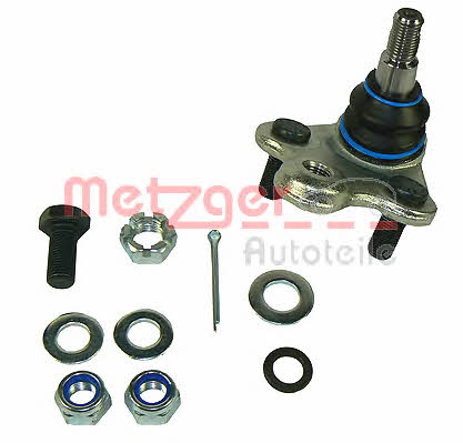 Metzger 57014608 Ball joint 57014608