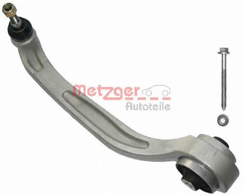 58010312 Metzger Front right lower control arm
