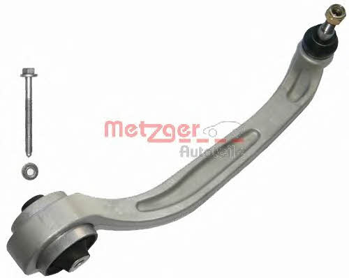 Metzger 58010511 Track Control Arm 58010511