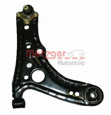 Metzger 58012102 Track Control Arm 58012102