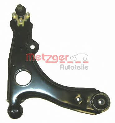 Metzger 58012502 Track Control Arm 58012502 58012502 Metzger Track Control Arm