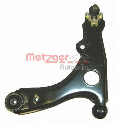 Metzger 58012601 Track Control Arm 58012601
