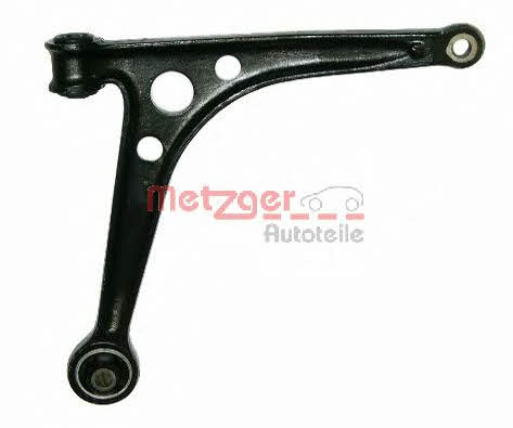 Metzger 58012702 Track Control Arm 58012702