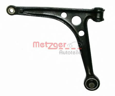 Metzger 58012801 Track Control Arm 58012801