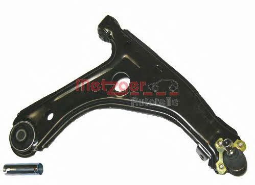 Metzger 58012912 Track Control Arm 58012912