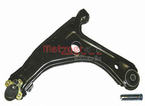 Metzger 58013011 Track Control Arm 58013011