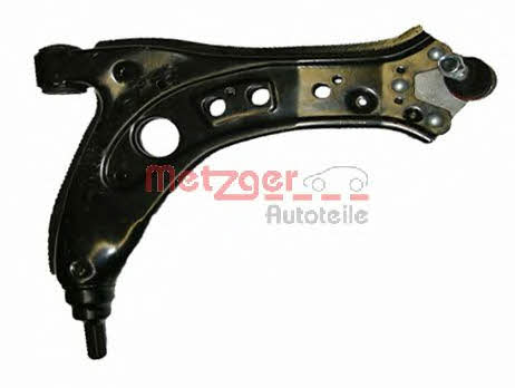 Metzger 58013102 Track Control Arm 58013102