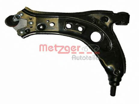 Metzger 58013201 Track Control Arm 58013201