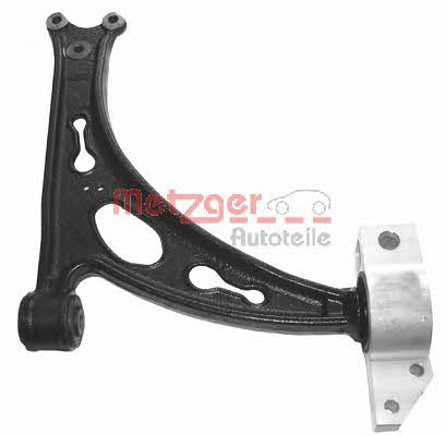 Metzger 58013502 Track Control Arm 58013502