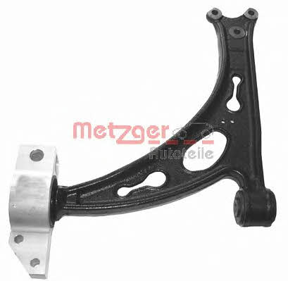 Metzger 58013601 Track Control Arm 58013601