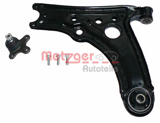 Metzger 58015001 Track Control Arm 58015001