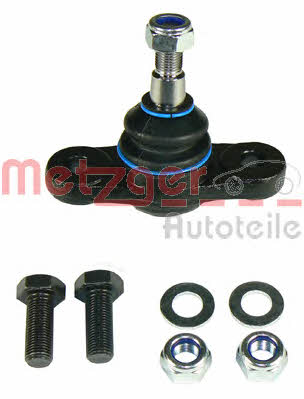 Metzger 57014908 Ball joint 57014908